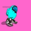 Bored Ape Sus Club 20