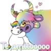 unicornios ᥫ᭡ 17