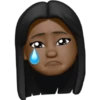 Memoji Girls ☆ (3) 15