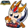 LOS ABALLEROS DELZODIACO