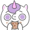 Unicorn emojis 13