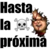 Chucky 18