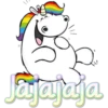 unicornios ᥫ᭡ 18
