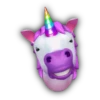 Memoji de unicornio 10