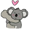 FeFe the Koala 2 16