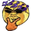 MORE blursed emojis 13
