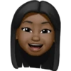 Memoji Girls ☆ (3) 16