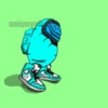 Bored Ape Sus Club 22