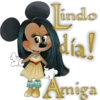 Tindo
Amiga