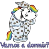 unicornios ᥫ᭡ 19