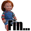 Chucky 20