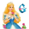 ABC BARBIE BLANCA AT 21