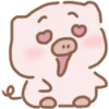 Pig emojis 20