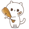 Gatito 20