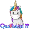unicornios ᥫ᭡ 20
