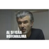 AL SI IGRA
HOFENHAJMA