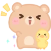 Warm Bear & Roasted Duck 23