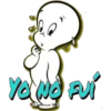 YO NO