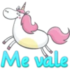 unicornios ᥫ᭡ 21