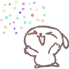Marshmallow puppy 6 15