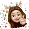 Memoji ♡ Navidad 15