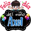 Feliz día del niñ@ 3 20
