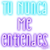 Frases tóxicas NeónbyYessy 22