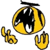 Blursed emojis 17