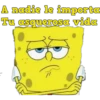 Bob esponja ᥫ᭡ 20
