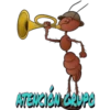 STRE
ATTENCIÓN CRUPO