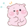 Lindo cerdito 24