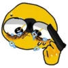 Blursed emojis 19