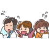 ของ
G
