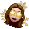 Memoji ♡ Navidad 17