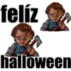 Chucky 22