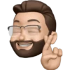 Memoji 18