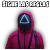SIGUE LAS REGLAS