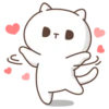 ☆C☆ 1 JOBLESS Kitty 23