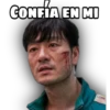 GONFIA EN MI
L.O