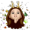 Memoji ♡ Navidad 20