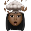 Memoji Girls ☆ (3) 17