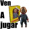 Chucky 23