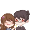 Chibi mix 4 17