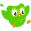 Duolingo stickers 22