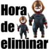 Chucky 24
