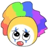 Blursed emojis 21