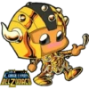 LOS CABALLEROS DELZODIACO