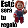 Chucky 25