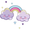Sticker tiernos 1 13