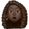 Memoji Girls ☆ (3) 18